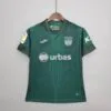 Segunda equipación Leganés 202122
