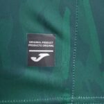 Segunda equipación Leganés 202122