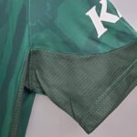 Segunda equipación Leganés 202122