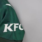 Segunda equipación Leganés 202122