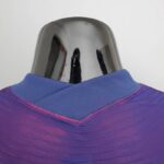 Segunda equipación Player Version Atlético de Madrid 202122