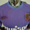 Segunda equipación Player Version Atlético de Madrid 202122