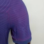 Segunda equipación Player Version Atlético de Madrid 202122