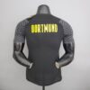 Segunda equipación Player Version Borussia Dortmund 202122