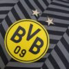 Segunda equipación Player Version Borussia Dortmund 202122