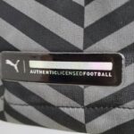 Segunda equipación Player Version Borussia Dortmund 202122