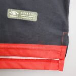 Segunda equipación Rayo Vallecano 202122