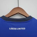 Segunda equipación Stadium Leeds United 2021/22
