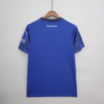 Segunda equipación Stadium Leeds United 2021/22