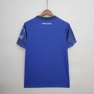 Segunda equipación Stadium Leeds United 2021/22