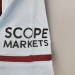 Segunda equipación West Ham 2021/22