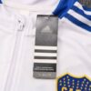 Sudadera entrenamiento Adidas Boca Juniors 202122
