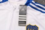 Sudadera entrenamiento Adidas Boca Juniors 202122
