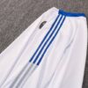Sudadera entrenamiento Adidas Boca Juniors 202122