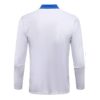 Alternative view of Sudadera entrenamiento Boca Juniors 2021/22