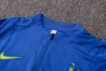 Sudadera entrenamiento París Tottenham Hotspur 2122