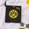 Sudadera entrenamiento Puma Borussia Dortmund 21/22