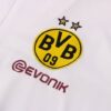 Sudadera entrenamiento Puma Borussia Dortmund 21/22