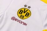 Sudadera entrenamiento Puma Borussia Dortmund 21/22