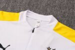 Sudadera entrenamiento Puma Borussia Dortmund 21/22