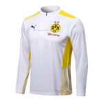 Sudadera entrenamiento Puma Borussia Dortmund 21/22