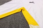 Sudadera entrenamiento Puma Borussia Dortmund 21/22
