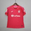 Tercera equipación Leganés 202122