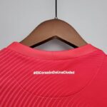 Tercera equipación Leganés 202122