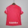 Tercera equipación Leganés 202122