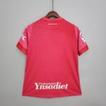 Tercera equipación Leganés 202122