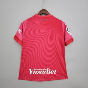 Tercera equipación Leganés 202122