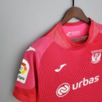 Tercera equipación Leganés 202122