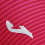 Tercera equipación Leganés 202122