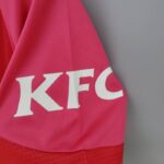 Tercera equipación Leganés 202122