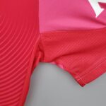 Tercera equipación Leganés 202122