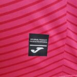 Tercera equipación Leganés 202122