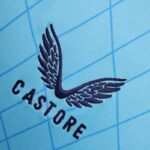 Tercera equipación Newcastle 2021/22