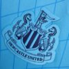 Tercera equipación Newcastle 2021/22