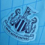 Tercera equipación Newcastle 2021/22