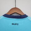 Tercera equipación Newcastle 2021/22
