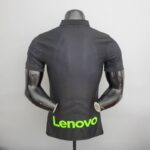 Tercera equipación Player Version Inter 202122