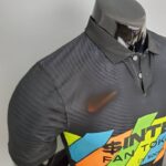 Tercera equipación Player Version Inter 202122