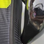 Tercera equipación Player Version Inter 202122