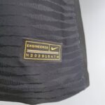 Tercera equipación Player Version Inter 202122