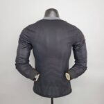 Tercera equipación Player Version París Saint-Germain 2021-22 Manga Larga