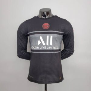 Tercera equipación Player Version París Saint-Germain 202122