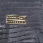 Tercera equipación Player Version París Saint-Germain 202122