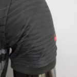 Tercera equipación Player Version París Saint-Germain 202122