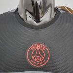 Tercera equipación Player Version París Saint-Germain 202122