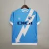 Tercera equipación Rayo Vallecano 202122